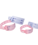 Hospital Bracelets Kenya